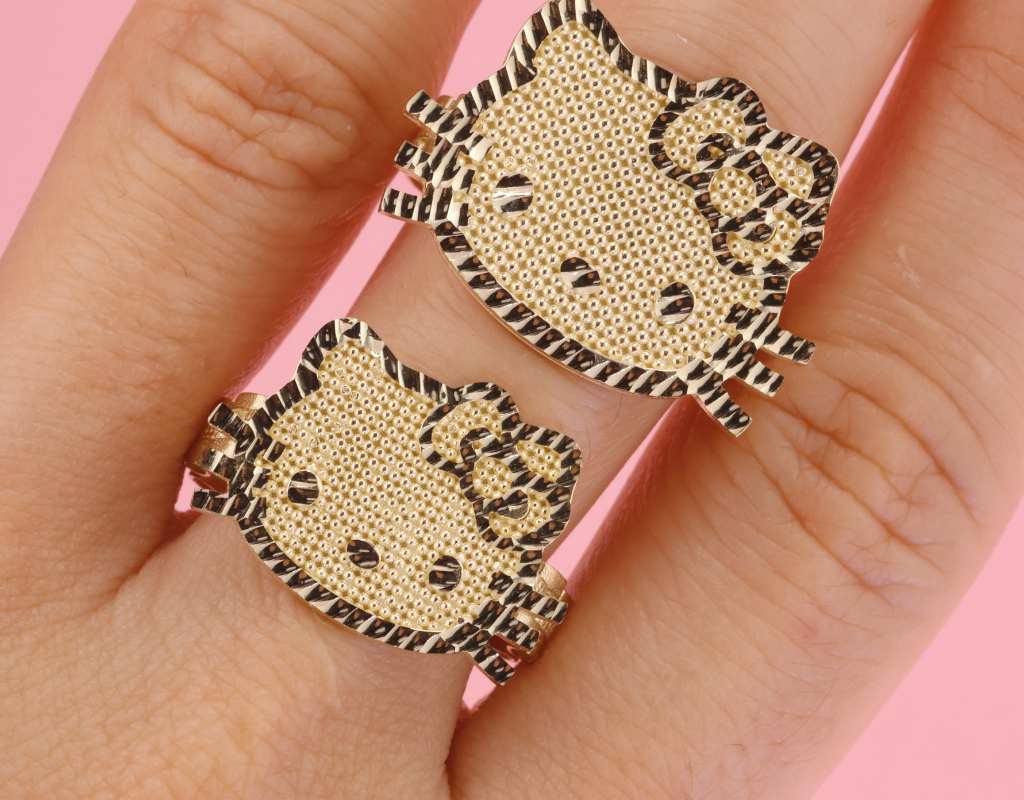 10kp Ring - Etsy 10kp Ring - Etsy